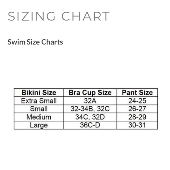 NWT Blue Triangle bikini TOP ONLY - Picture 7 of 7